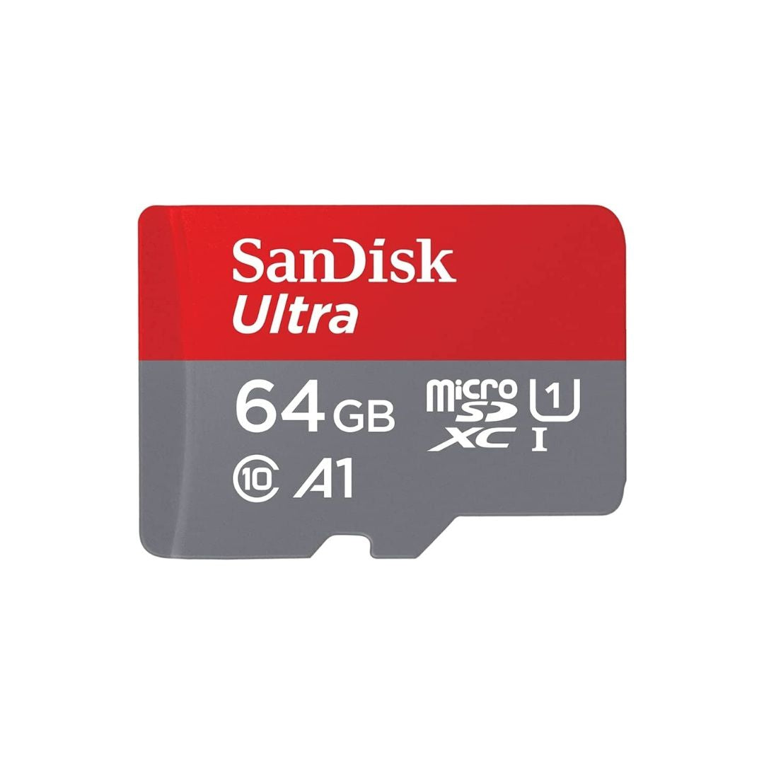 Micro SD Card for Netvue Cameras 32G/64G/128G