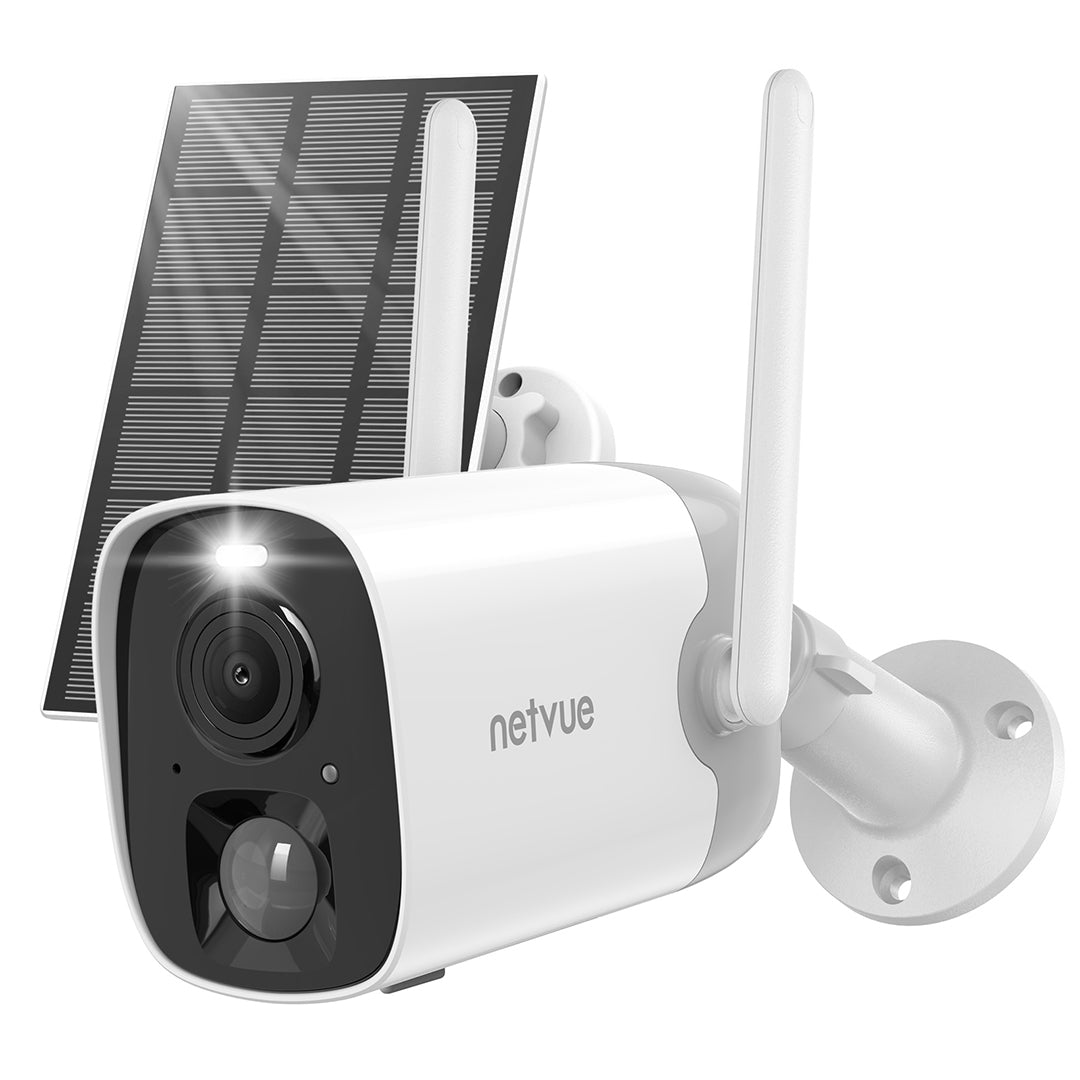 Netvue Vigil Plus 2 Outdoor Battery Security Camera