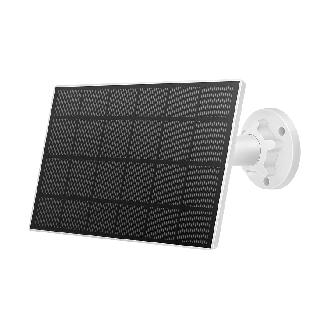 Solar Lite | Best Solar Panel for Your Outdoor Battery Cam - netvue